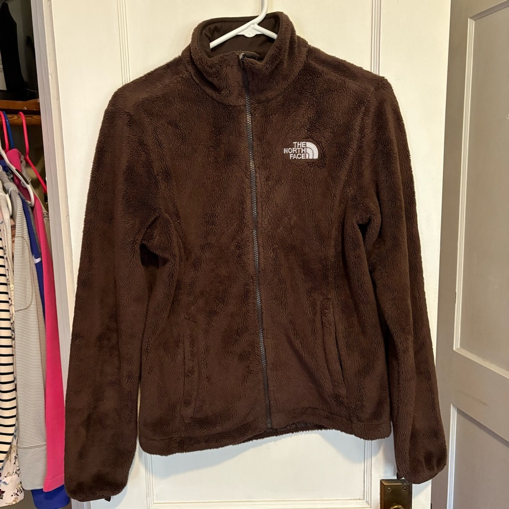 The North Face Women’s Jacket